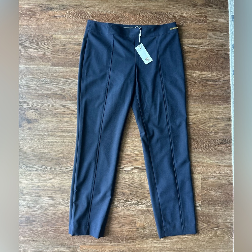 Navy Women's Pants